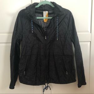 Free People Wind Breaker